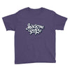 fahrie77 Youth Tee