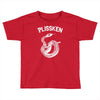 plissken snake classic movie Toddler T-shirt