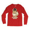 good eevee Long Sleeve Shirts