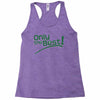 only the best Racerback Tank