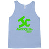 jc nice Tank Top