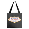 Pray for Las Vegas Tote Bags