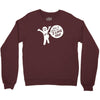 pit pat Crewneck Sweatshirt