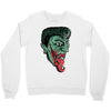 zombie Crewneck Sweatshirt