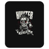 black series Mousepad