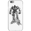 optimus prime iPhone 6/6s Case