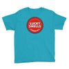 lumber mill Youth Tee