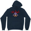 neon genesis evangelion Unisex Hoodie