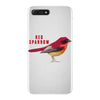 Red Sparrow iPhone 7 Plus Case
