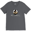 mc chris V-Neck Tee