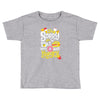 i was hungry2 Toddler T-shirt