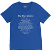 beer prayer V-Neck Tee