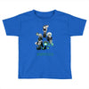 extraordinary scientists Toddler T-shirt