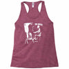the specials ghost town Racerback Tank
