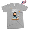 art director Exclusive T-shirt