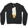 meowlting Crewneck Sweatshirt