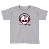 skully Toddler T-shirt