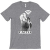 faith animal pray T-Shirt