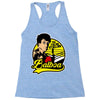 the italian stallion Racerback Tank