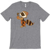 lets explore the galaxy T-Shirt