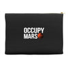 Occupy Mars Accessory Pouches
