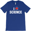i love science T-Shirt