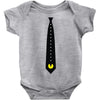 pac tie Baby Onesie