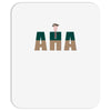 partridge   aha Mousepad