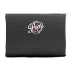 pop's barber shop Accessory Pouches