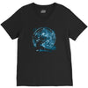 alphonse storm V-Neck Tee