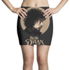 Bob Dylan Mini Skirts