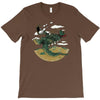 morning commute T-Shirt
