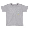 pterodactyl with a machine gun Toddler T-shirt