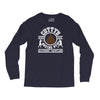 the wire cutty's boxing Long Sleeve Shirts