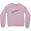 lucille (2) Crewneck Sweatshirt
