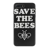 save the bees (2) iPhone 7 Plus Case