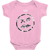 Sad XXXTentacion Baby Bodysuit