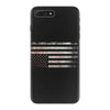 Vintage Usa Flag iPhone 7 Plus Case