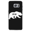 Bear Samsung Galaxy S7