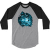 kessel runners 3/4 Sleeve Shirt