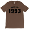 Original 1993 With Crown T-Shirt