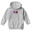 monster's Youth Hoodie