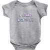 fahrie77 Baby Bodysuit