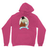 tea rex Unisex Hoodie