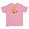 i'm not a princess Youth Tee