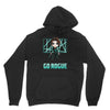 go rogue Unisex Hoodie