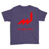 Death Grips Youth Tee