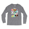 easter boxer Long Sleeve Shirts