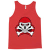 MONSTER HUNT Tank Top