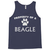 dog breed Tank Top